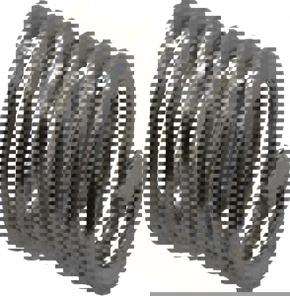 Screw-Locking Insert: Stainless Steel, M4 x 0.70 Metric Coarse, 1-1/2D